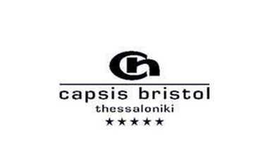CAPSIS BRISTOL HOTEL (Θεσσαλονίκη)
