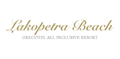 Lacopetra Beach Hotel (Αχαΐα)